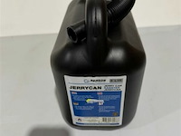 Jerrycan 5l zwart - afbeelding 3 van  3
