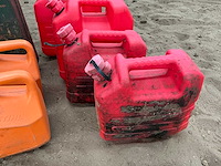 Jerrycan (7x) - afbeelding 1 van  5