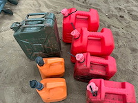 Jerrycan (7x) - afbeelding 4 van  5