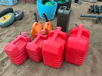 Jerrycan (7x) - afbeelding 2 van  5