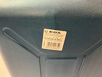 Jerrycan eda 10l horizontale opslagtank (3x) - afbeelding 2 van  2