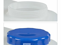 Jerrycan met tap - afbeelding 5 van  7