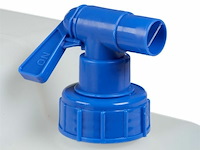 Jerrycan met tap - afbeelding 7 van  7