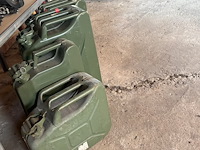 Jerrycan (x4) - afbeelding 2 van  2