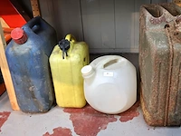 Jerrycan (x4) - afbeelding 2 van  5