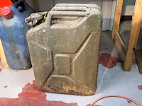 Jerrycan (x4) - afbeelding 3 van  5