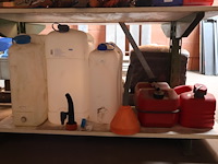 Jerrycan (x5) - afbeelding 1 van  4