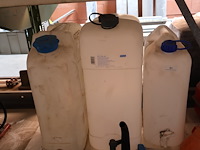 Jerrycan (x5) - afbeelding 2 van  4