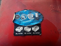 Jerrycan - afbeelding 2 van  2