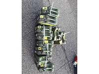 Jerrycans (10x) - afbeelding 1 van  1
