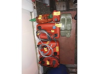 Jerrycans - afbeelding 1 van  1