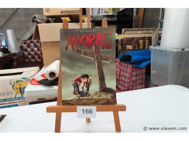 Jerusalem - afbeelding 1 van  2