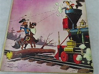 Jesse james - afbeelding 1 van  3