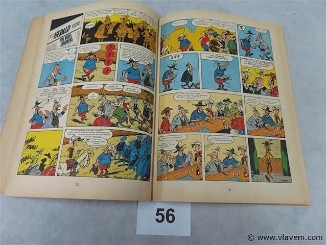 Jesse james - afbeelding 2 van  3