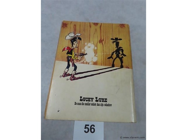 Jesse james - afbeelding 3 van  3