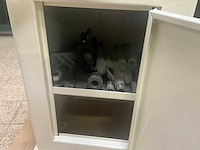 Jet 719-a gatboormachine - afbeelding 2 van  12