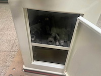 Jet 719-a gatboormachine - afbeelding 3 van  12