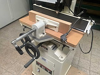 Jet 719-a gatboormachine - afbeelding 6 van  12