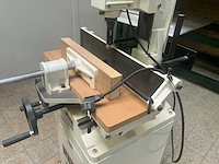 Jet 719-a gatboormachine - afbeelding 7 van  12