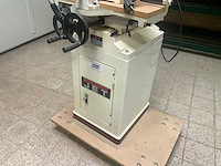 Jet 719-a gatboormachine - afbeelding 8 van  12