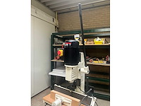 Jet 719-a gatboormachine - afbeelding 9 van  12