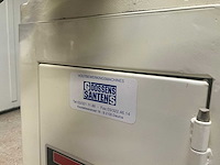 Jet 719-a gatboormachine - afbeelding 10 van  12