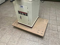 Jet 719-a gatboormachine - afbeelding 12 van  12