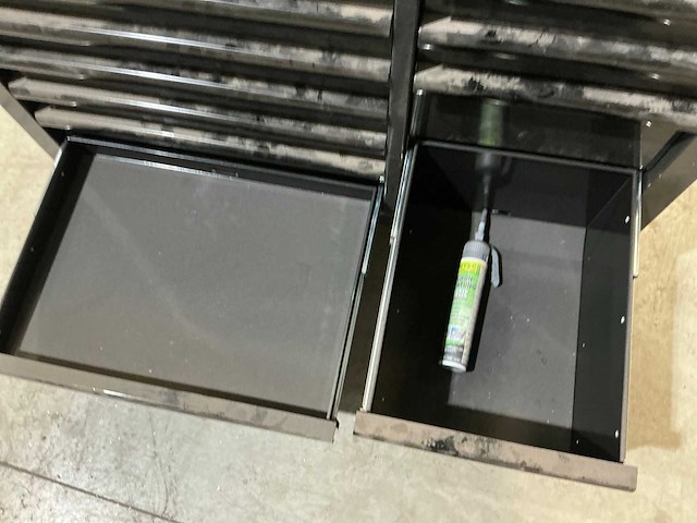 Jet assistant pro xxl gereedschapswagen - afbeelding 2 van  5