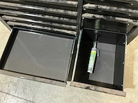 Jet assistant pro xxl gereedschapswagen - afbeelding 2 van  5