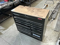 Jet assistant pro xxl gereedschapswagen - afbeelding 3 van  5