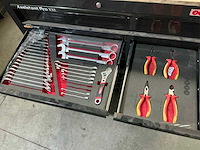 Jet assistant pro xxl gereedschapswagen - afbeelding 4 van  5