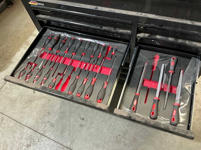 Jet assistant pro xxl gereedschapswagen - afbeelding 5 van  5