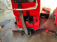 Jet line gansow vloerreiniger kuismachine (2x) - afbeelding 11 van  16