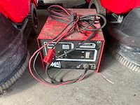 Jet line gansow vloerreiniger kuismachine (2x) - afbeelding 3 van  16