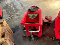 Jet line gansow vloerreiniger kuismachine (2x) - afbeelding 9 van  16