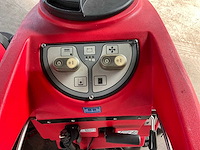 Jet line gansow vloerreiniger kuismachine (2x) - afbeelding 16 van  16