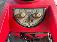 Jet line gansow vloerreiniger kuismachine (2x) - afbeelding 10 van  16