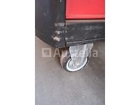 Jet tools tt-272b werkplaatskarretje met gereedschap - afbeelding 9 van  12