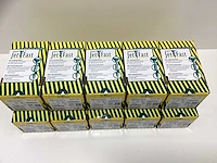 Jetfast schroeven diverse maten 2800 stuks - afbeelding 2 van  7