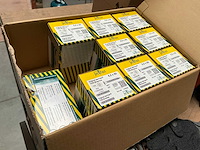 Jetfast tx20 silverline schroeven (1800x) - afbeelding 1 van  2