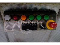 Jetkleen m190 reinigingsfonteinkast