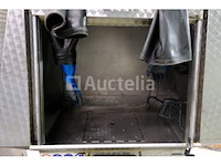 Jetkleen m190 reinigingsfonteinkast - afbeelding 6 van  13