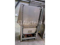 Jetkleen m190 reinigingsfonteinkast - afbeelding 9 van  13