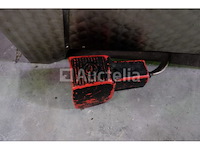 Jetkleen m190 reinigingsfonteinkast - afbeelding 13 van  13