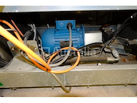Jetkleen m190 reinigingsfonteinkast - afbeelding 2 van  12
