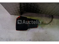 Jetkleen m190 reinigingsfonteinkast
