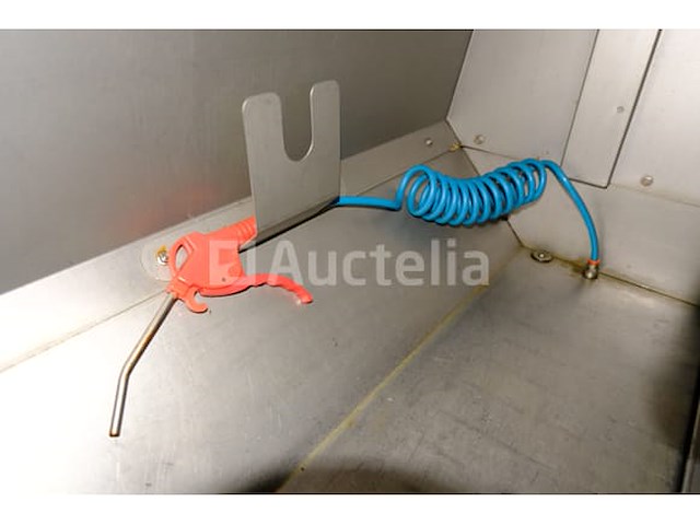Jetkleen m190 reinigingsfonteinkast - afbeelding 6 van  12