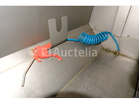 Jetkleen m190 reinigingsfonteinkast - afbeelding 6 van  12