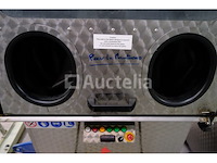 Jetkleen m190 reinigingsfonteinkast - afbeelding 8 van  12