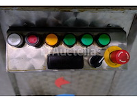Jetkleen m190 reinigingsfonteinkast - afbeelding 9 van  12
